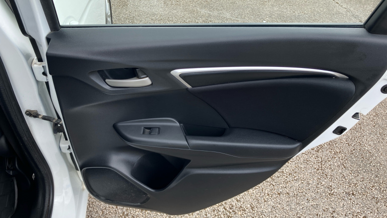 Honda Jazz 1.3 SE 5dr Petrol Hatchback